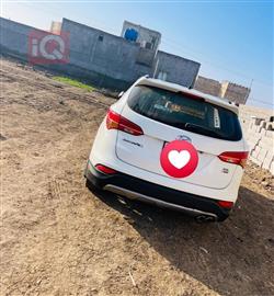 هيونداي سانتافي